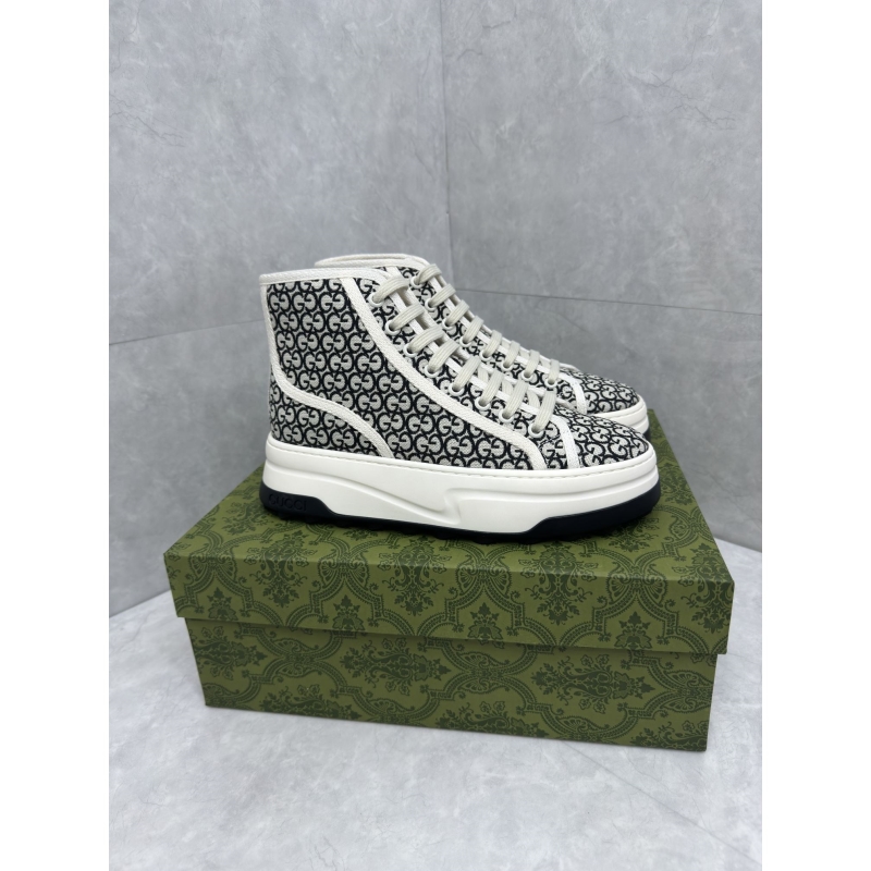 G*u*i sneakers
